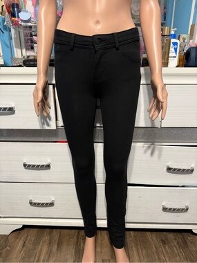 Women’s La Bijou Women's Juniors Ultra Stretch Skinny Pants size small